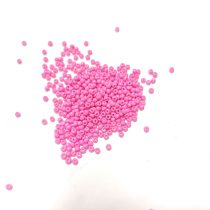 Pink Rózsaszín (74) Színű Kásagyöngy 1,8mm 12/0 10gr
