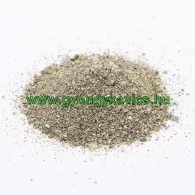 Pirit Ásványtörmelék Por (3) 0-1mm 19-20g