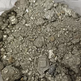 Pirit Poros Ásványtörmelék (4) 0-20mm 18-20g