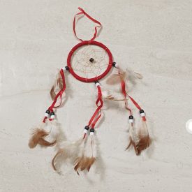 Piros Álomcsapda Álomfogó 39x9cm