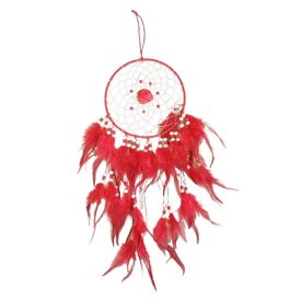 Piros Álomcsapda Álomfogó (2) 50x20cm