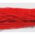 Piros (9) Kalapgumi 1.0mm ~20-25m