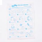 Pom Pom Pompom Készítő Készlet Szett 8db-os