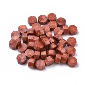 Réz Színű (37) Pecsétviasz 20db