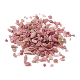 Rodonit Rodokrozit (2) Ásványtörmelék 2-8x2-4mm 19-20g