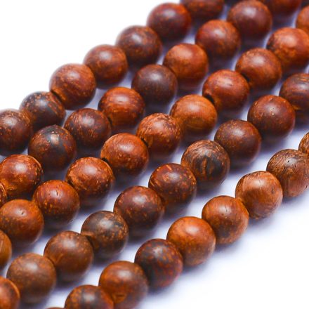 Rózsafa (2) Fagyöngy Gyöngyfüzér 8mm
