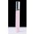 Rózsakvarc Ásvány Golyós Roll-On Parfüm Illóolaj Üvegcse 10,7x15mm 10ml 