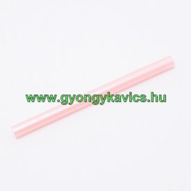 Rózsaszín Színű (3) Viaszrúd Pecsétviasz 10x0,7cm