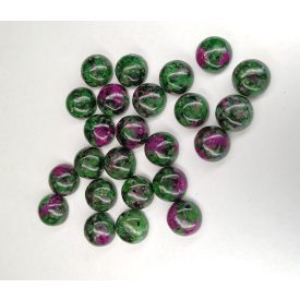 Rubin Fuchsit Fuxit Kaboson 8mm