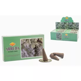 SAC Arruda Füstölő Kúp