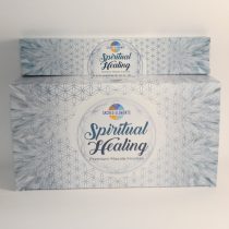   Sacred Elements Spirituális Gyógyítás Spiritual Healing Füstölő