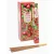 Sandesh Red Fruits Piros Gyümölcsök Illatú Füstölő