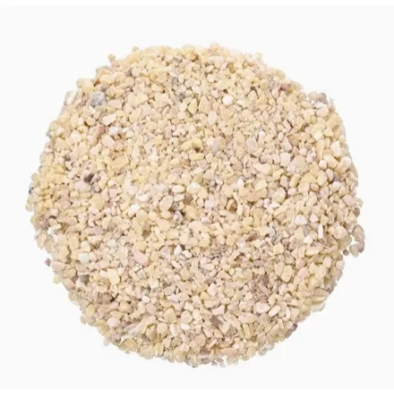 Sárga Kalcit Ásványtörmelék 2-8x2-4mm 19-20g