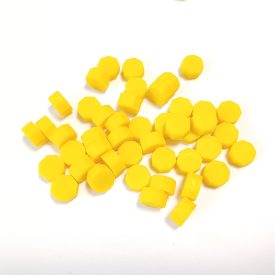 Sárga Színű (21) Pecsétviasz 20db