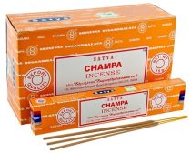 Satya Champa Füstölő