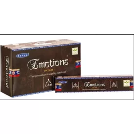 Satya Emotions Érzelmek Füstölő