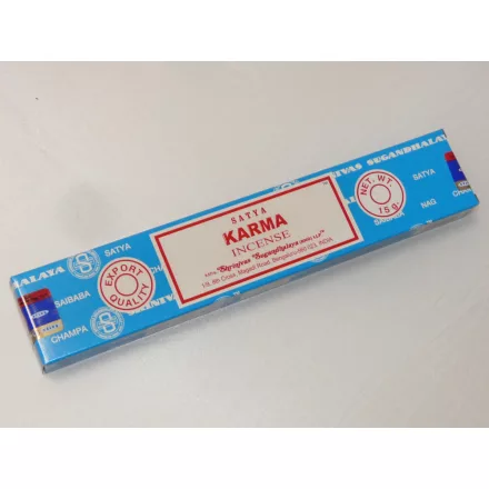Satya Karma Füstölő