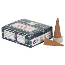 Satya Palo Santo Szent Fa Füstölő Kúp
