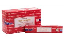 Satya Red Champa Füstölő