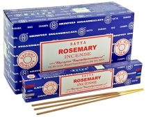 Satya Rosemary Rozmaring Füstölő