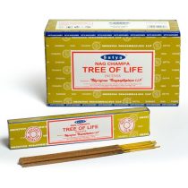 Satya Tree f Life Életfa Füstölő