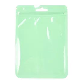 Türkiz Simítózáras Tasak Belső Méret: 10x7cm
