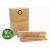 Song Of India Organic Goodness Sandalwood Szantálfa Füstölő