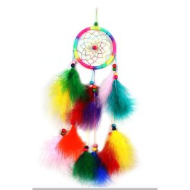 Színes Álomcsapda Álomfogó