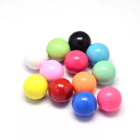 Színes Angyalhívó Csengő 12mm