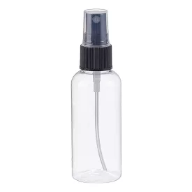 Szórófejes Műanyag Spray Flakon 60ml