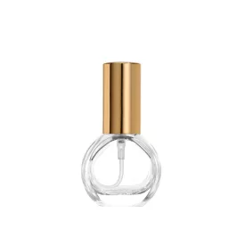   Üveg Szórófejes Parfüm Spray Húsvéti Kölni Üvegcse 10ml