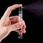 Üveg Szórófejes Parfüm Spray Húsvéti Kölni Üvegcse 10ml