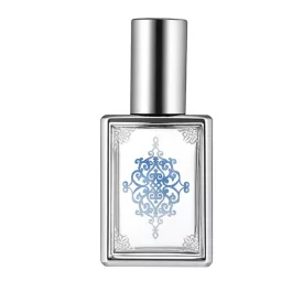   Üveg Szórófejes Parfüm Spray Húsvéti Kölni Flakon 15ml