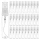 Üveg Szórófejes Parfüm Spray Húsvéti Kölni Flakon 5ml