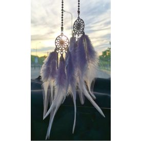 Szürke Dupla Álomcsapda Álomfogó