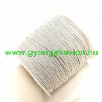 Szürke (127) Kordszál 0.8mm 1m