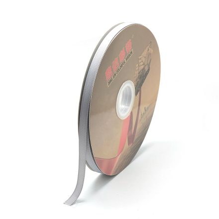 Szürke Szalag 10mm 1m