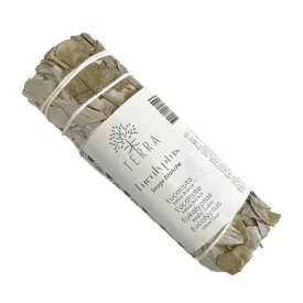   Terra White Sage Eucalyptus Fehér Zsálya Eukaliptusz Füstölő 25-30g