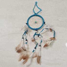 Türkiz Álomcsapda Álomfogó 39x9cm