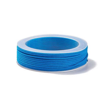 Világoskék (180) Minőségi Nejlon Nylon Szál 1.2mm 1,2mm 1m