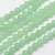 Világoszöld Menta Jade Ásványgyöngy 4mm