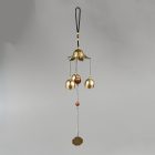 Virág Jin Jang (11) Szélcsengő 44cm