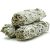 White Sage Fehér Zsálya Füstölő 45-50g (NAGYOBB MÉRET!)