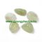 Zöld Jade Ásvány Marokkő 20-35x13-23x8-22mm