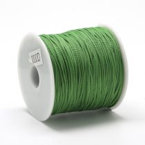 Zöld (28) Kordszál 0.8mm 1m