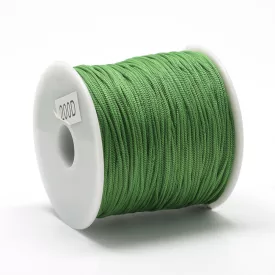 Zöld (28) Kordszál 0.8mm 1m