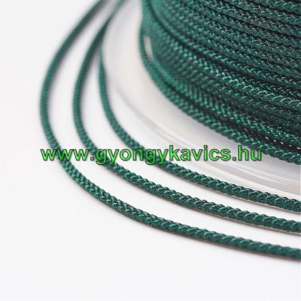 Zöld (105) Minőségi Nejlon Nylon Szál 1.2mm 1m