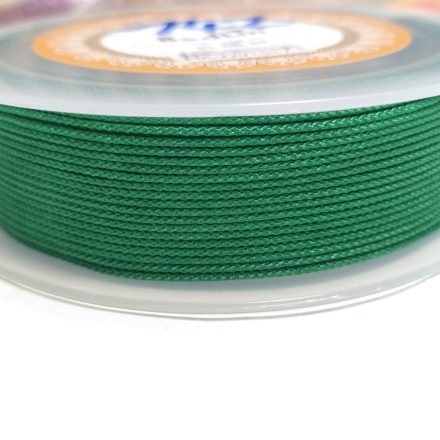 Zöld (142) Minőségi Nejlon Nylon Szál 1.2mm 1m