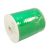 Zöld (3) Organza Tüll Szalag 6mm 1m