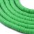 Zöld (3) Polymer Korong Heishi Gyöngy Gyöngyfüzér 8x0,5-1mm ~45cm
